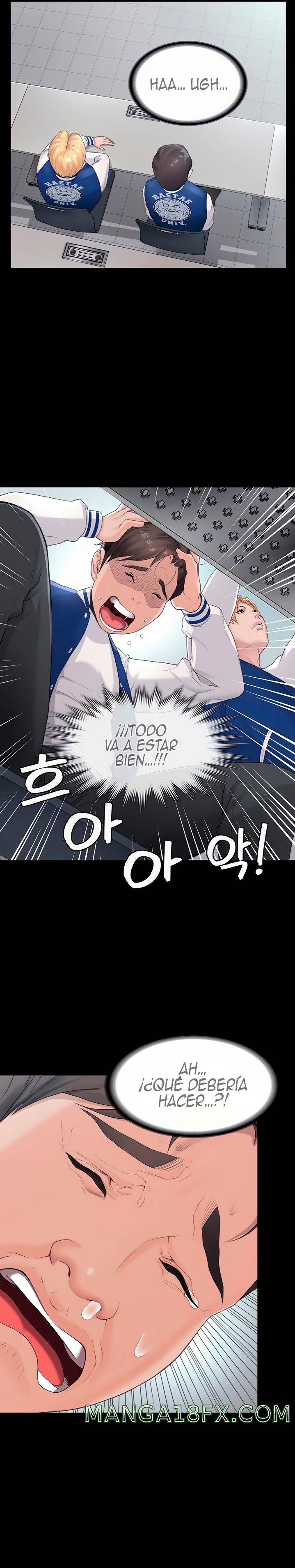 Bitch Girl Raw - Chapter 3 Page 5