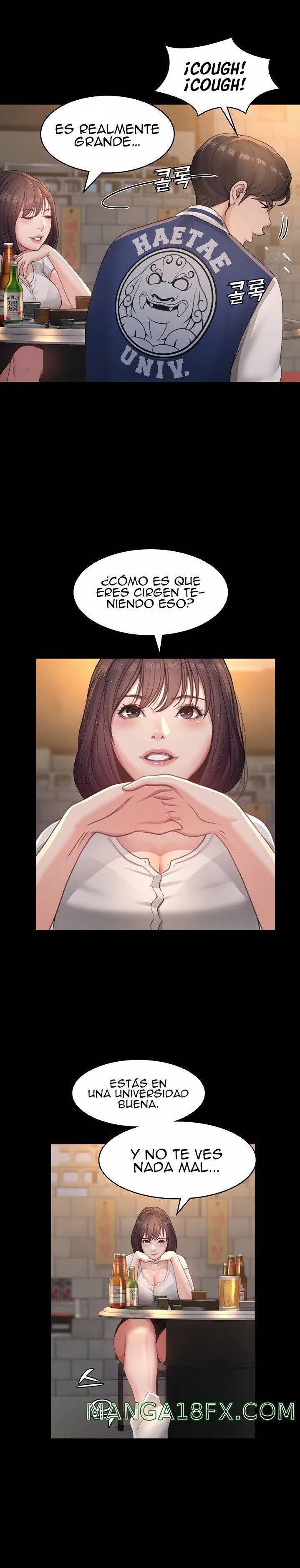 Bitch Girl Raw - Chapter 4 Page 13