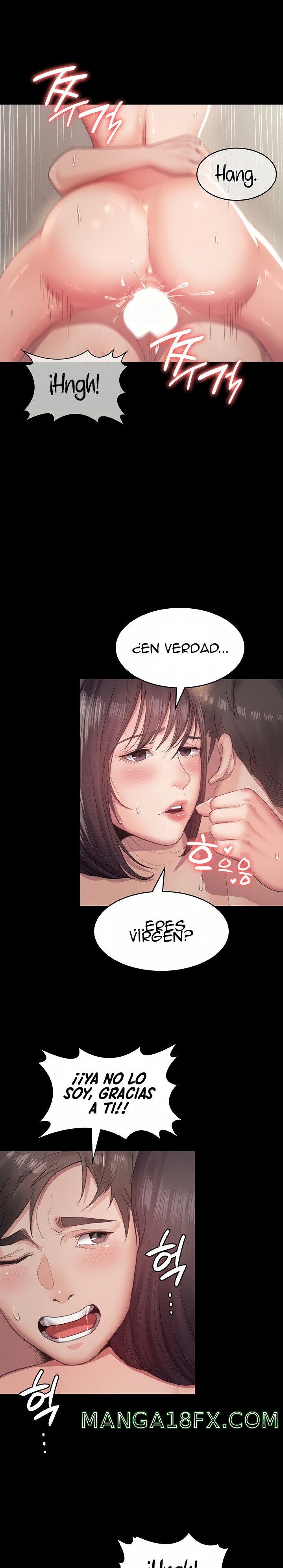 Bitch Girl Raw - Chapter 4 Page 33