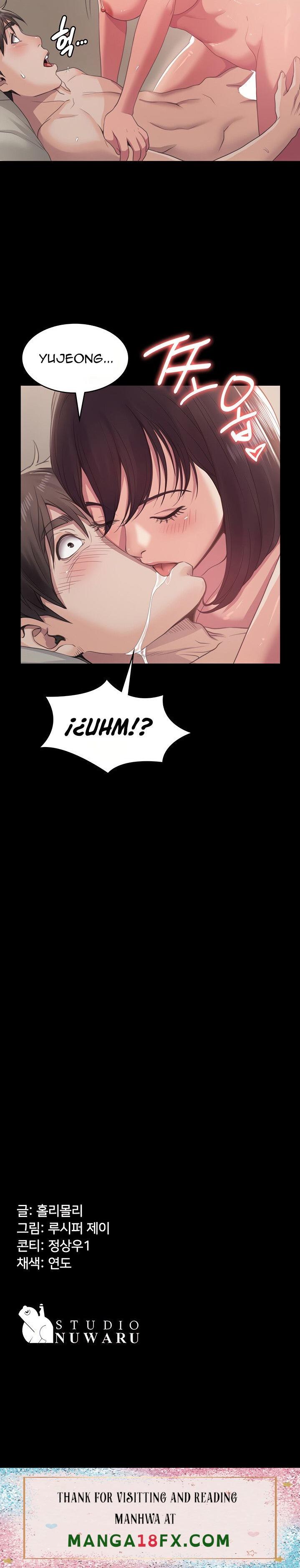 Bitch Girl Raw - Chapter 4 Page 37