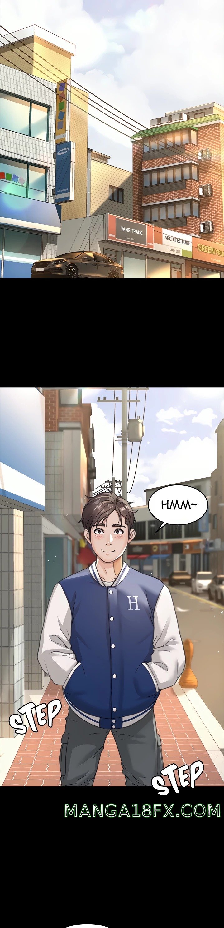 Bitch Girl Raw - Chapter 5 Page 34