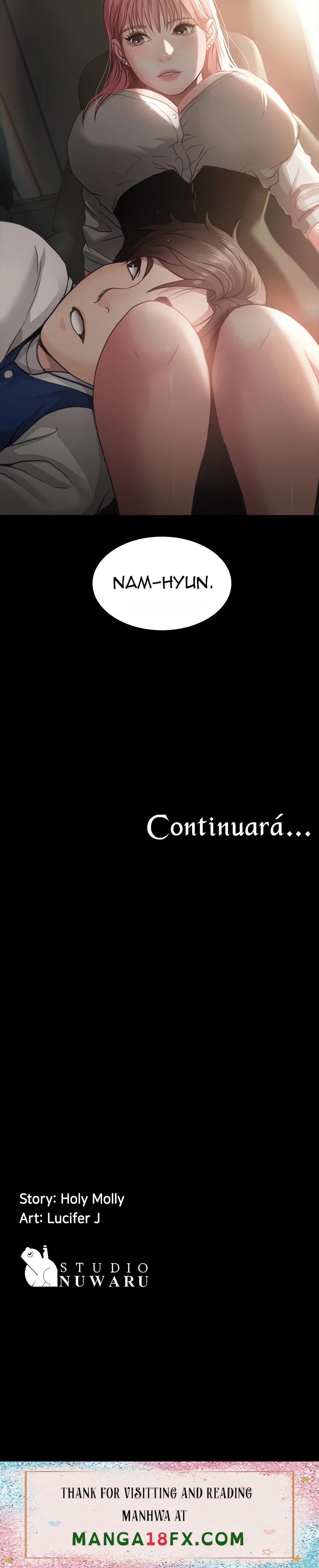 Bitch Girl Raw - Chapter 5 Page 42