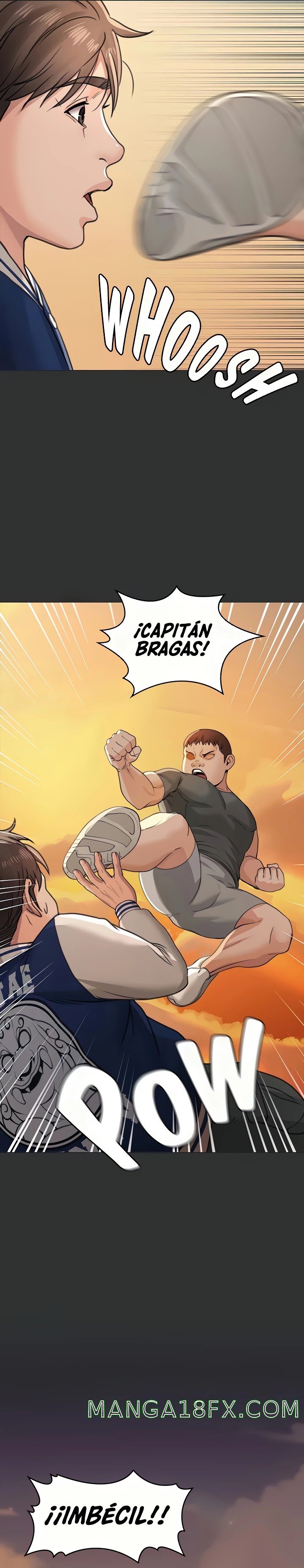 Bitch Girl Raw - Chapter 6 Page 17