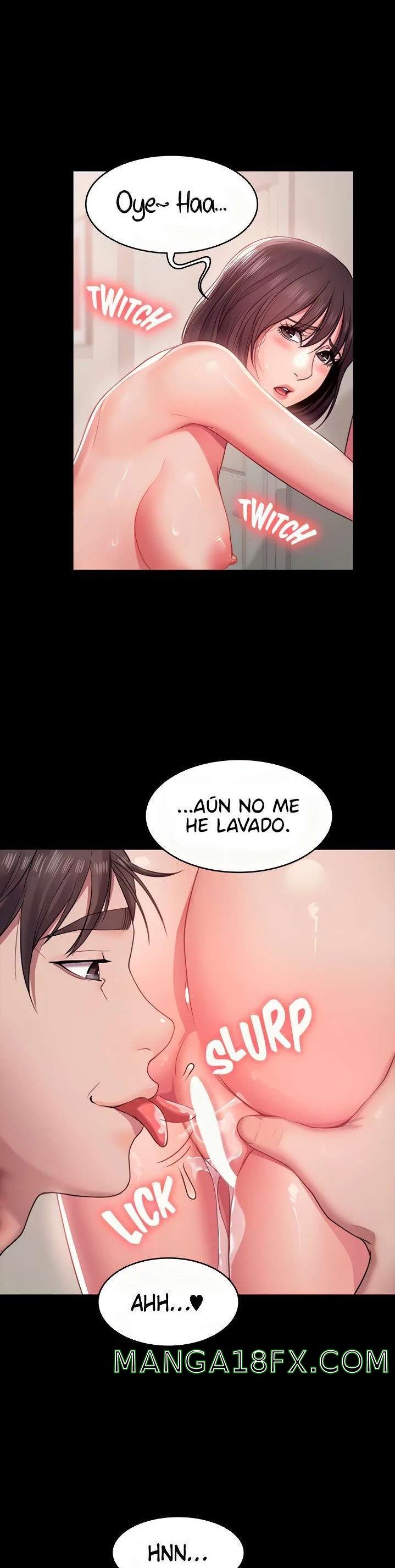 Bitch Girl Raw - Chapter 7 Page 27