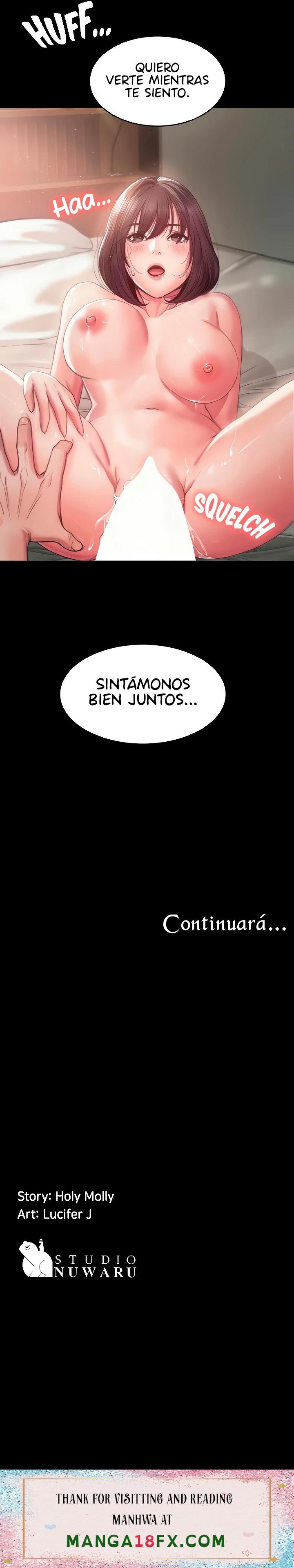 Bitch Girl Raw - Chapter 8 Page 26