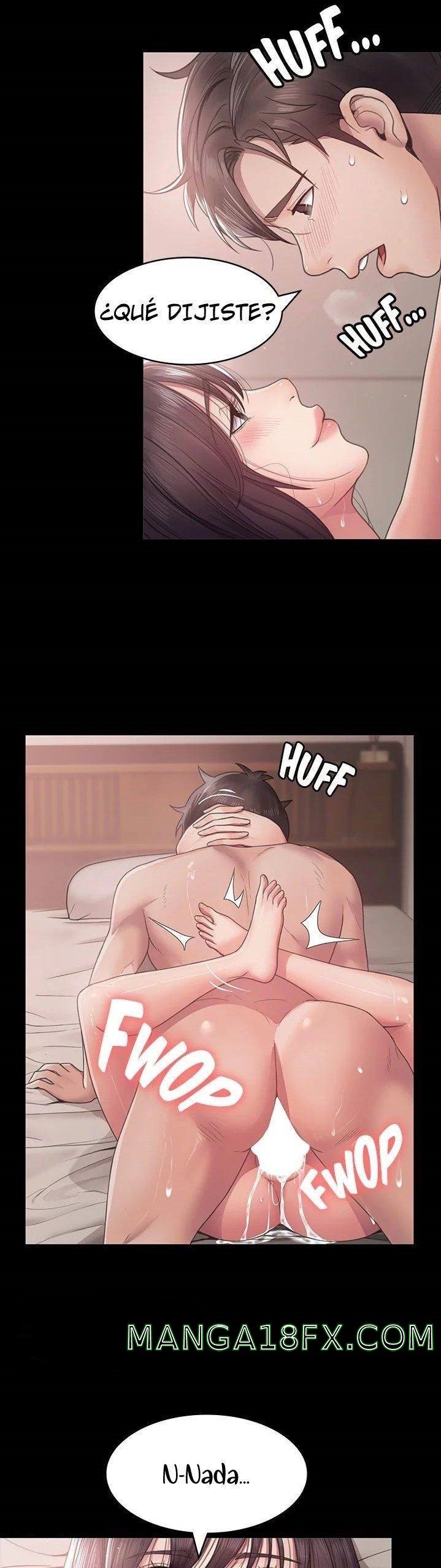 Bitch Girl Raw - Chapter 9 Page 19