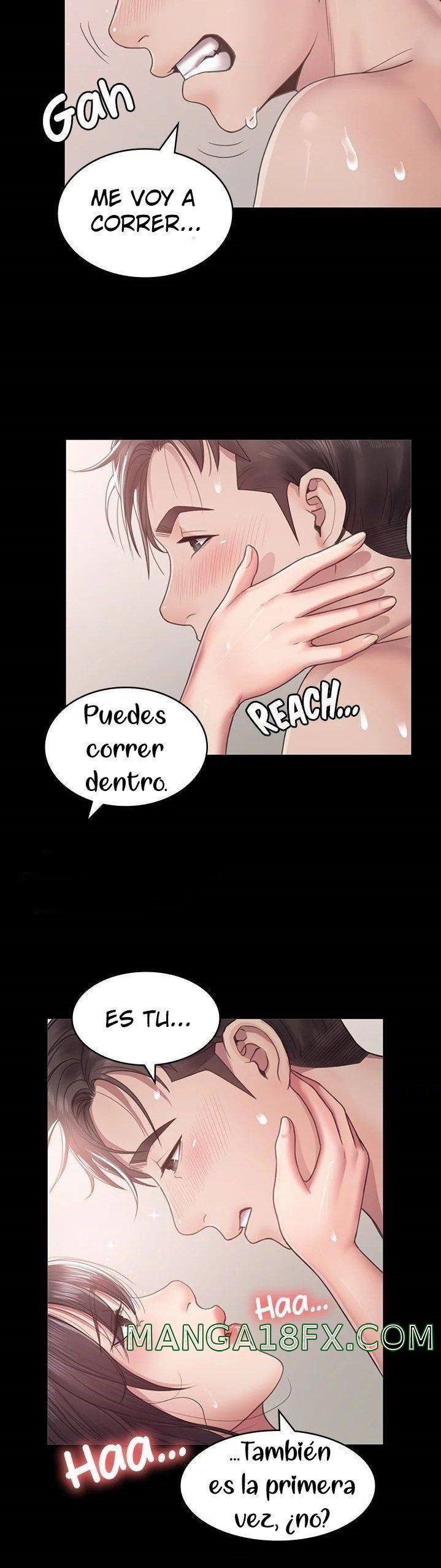 Bitch Girl Raw - Chapter 9 Page 22