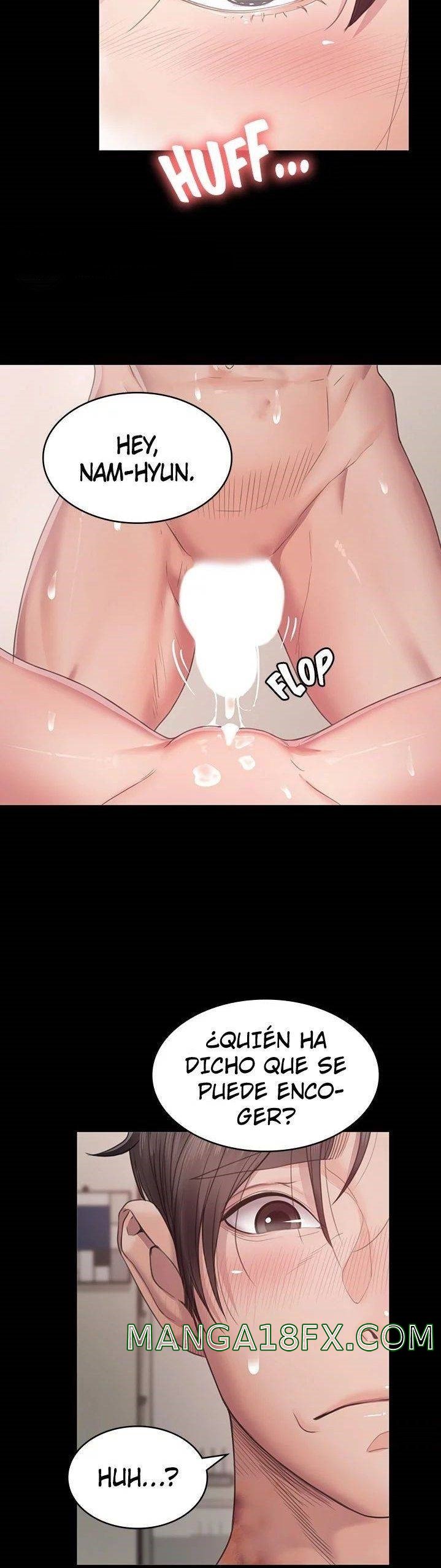 Bitch Girl Raw - Chapter 9 Page 27