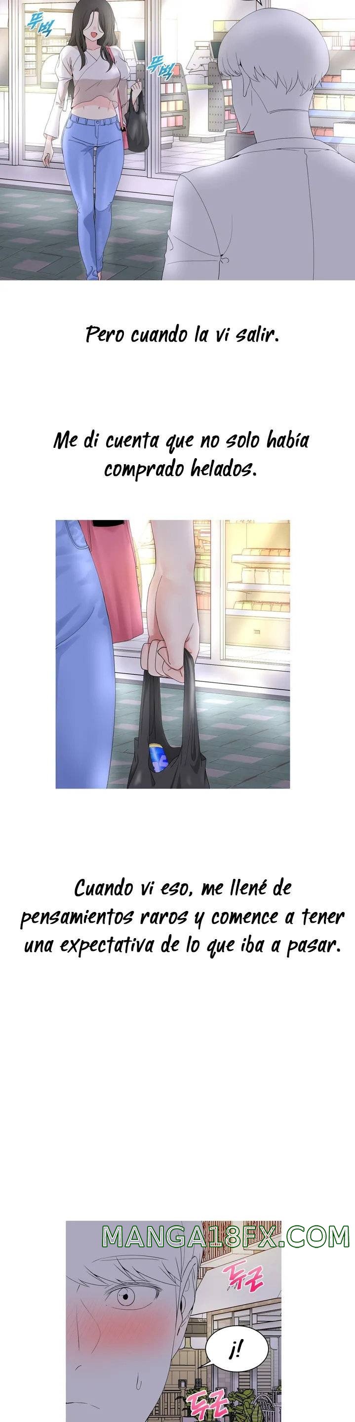 Like a Fox 2 Raw - Chapter 1 Page 26