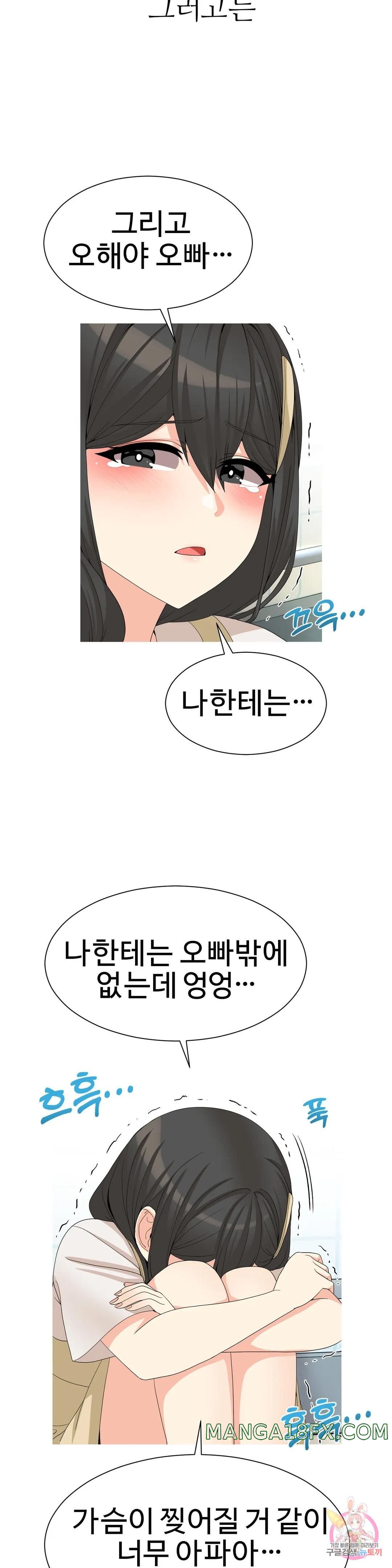 Like a Fox 2 Raw - Chapter 20 Page 7