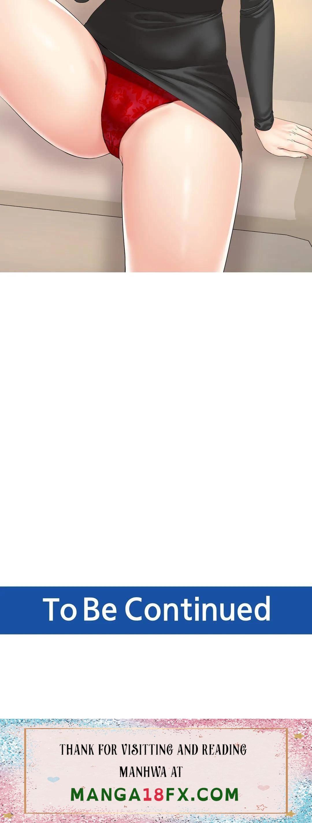 Like a Fox 2 Raw - Chapter 22 Page 31