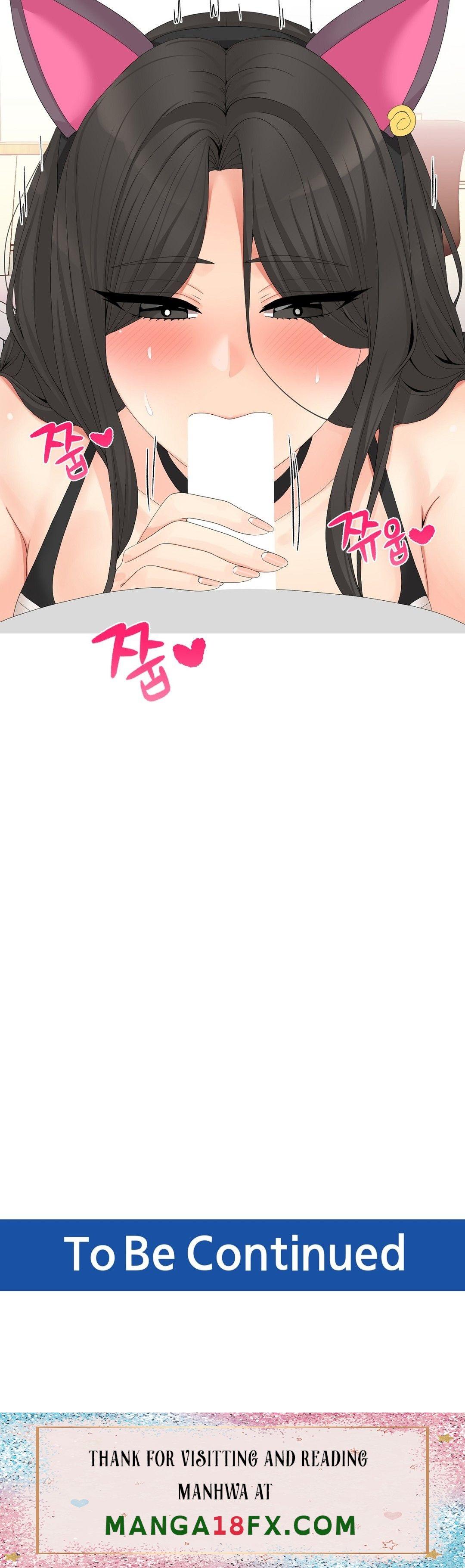 Like a Fox 2 Raw - Chapter 7 Page 28