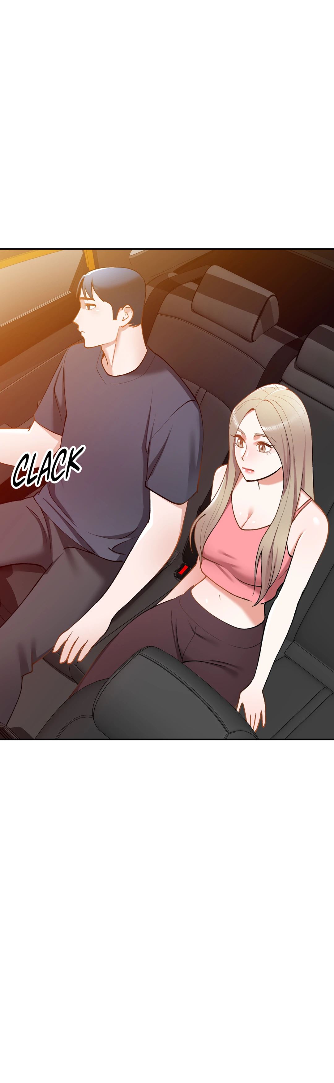 My Secretary’s Got a Secret - Chapter 22 Page 6