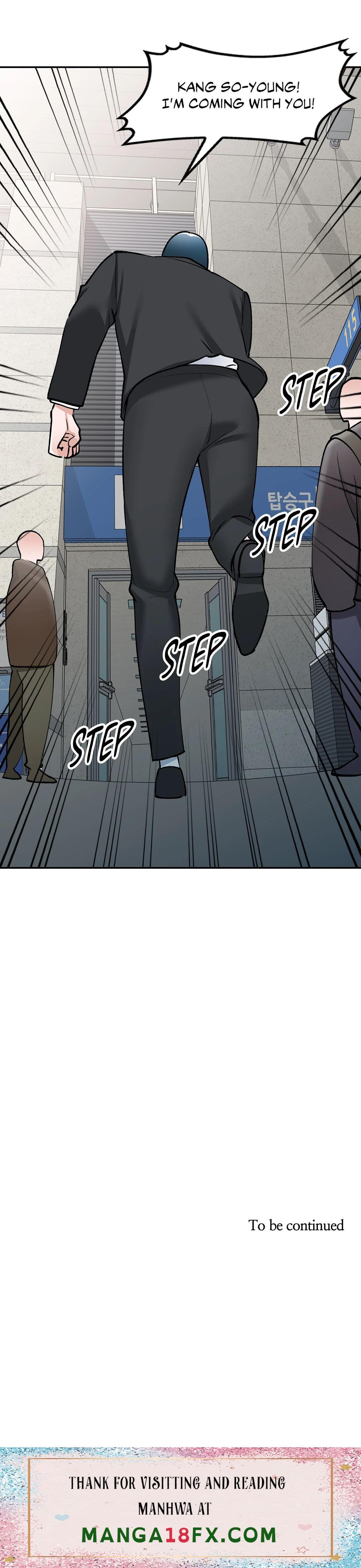 My Secretary’s Got a Secret - Chapter 27 Page 55