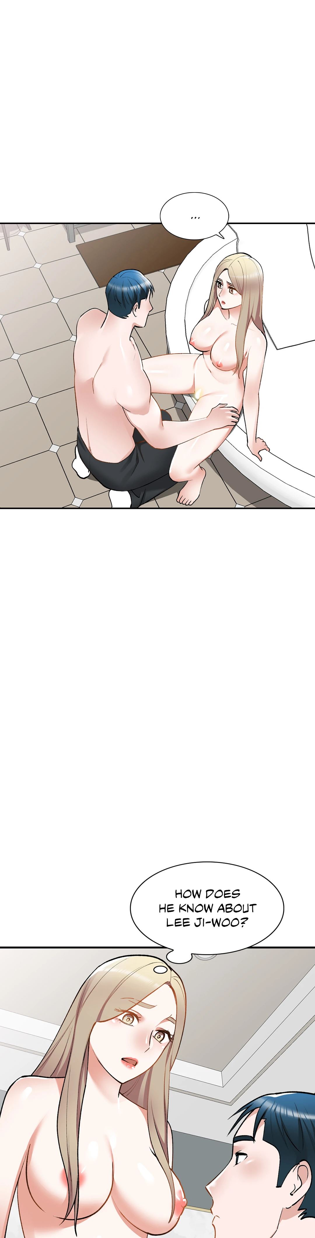 My Secretary’s Got a Secret - Chapter 29 Page 6