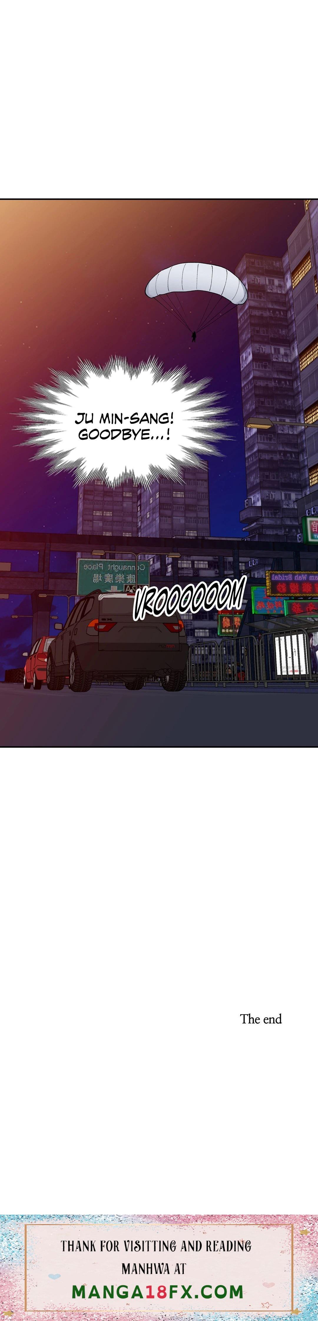 My Secretary’s Got a Secret - Chapter 30 Page 55