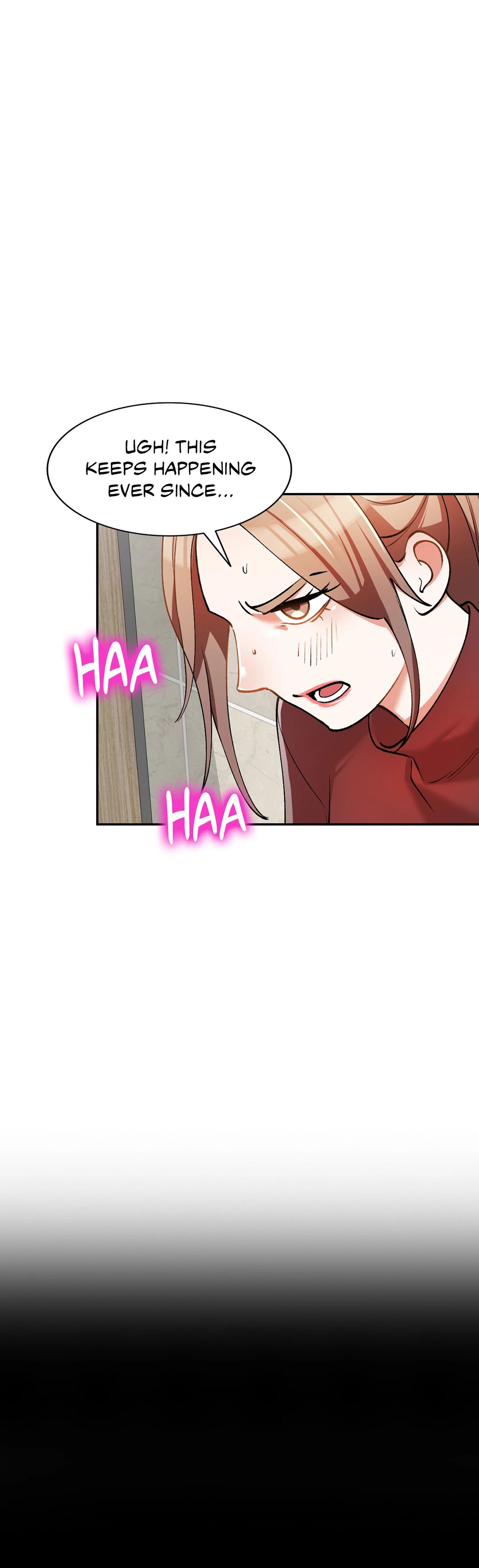 My Secretary’s Got a Secret - Chapter 4 Page 16