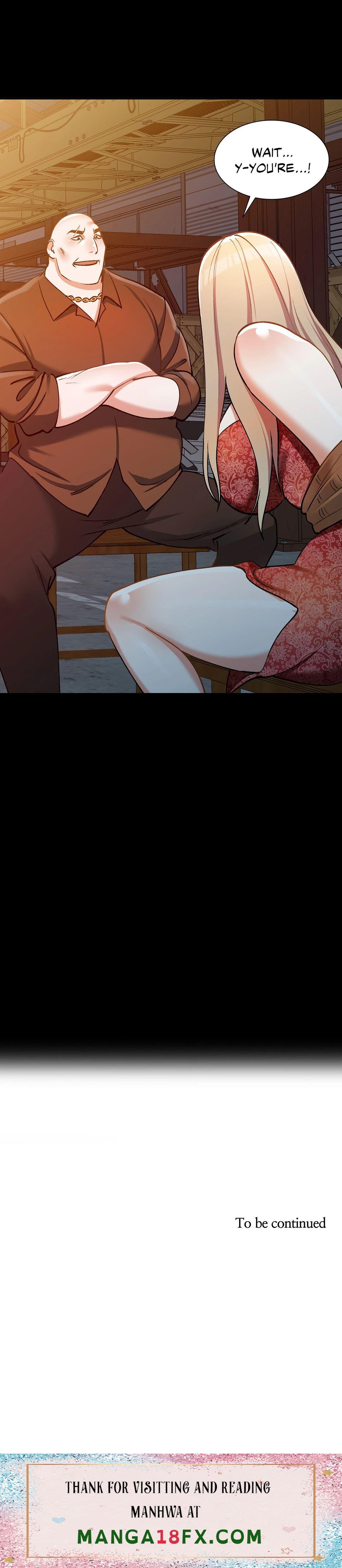 My Secretary’s Got a Secret - Chapter 4 Page 48