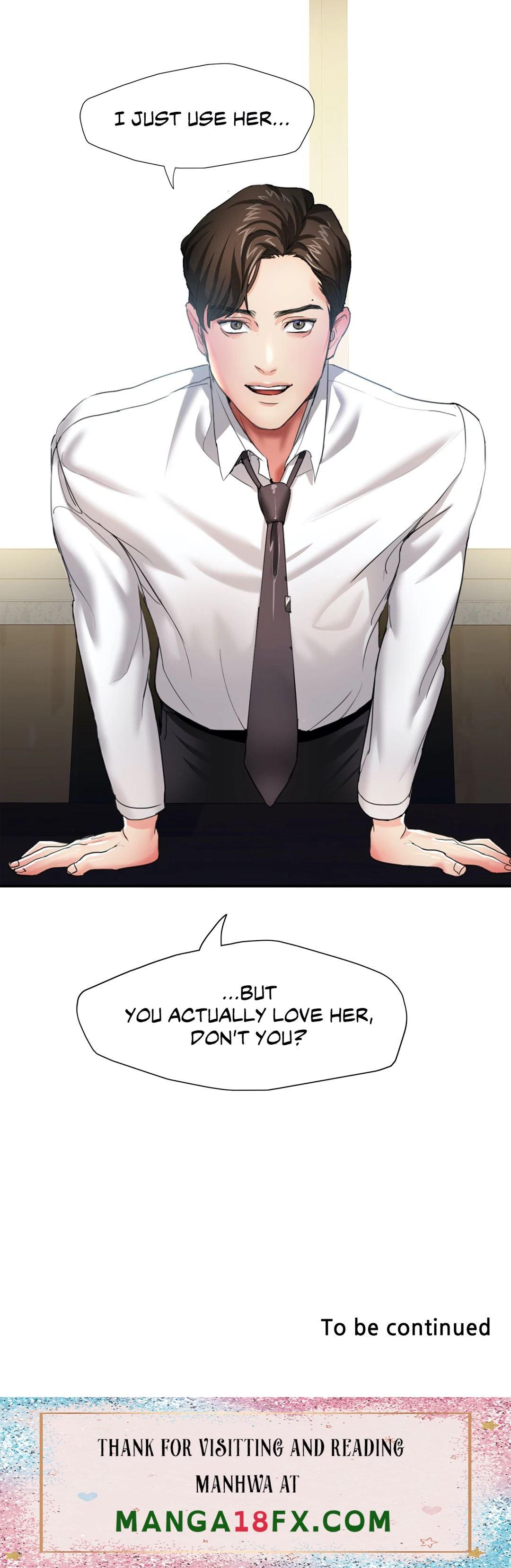 Climb on Top - Chapter 1 Page 34