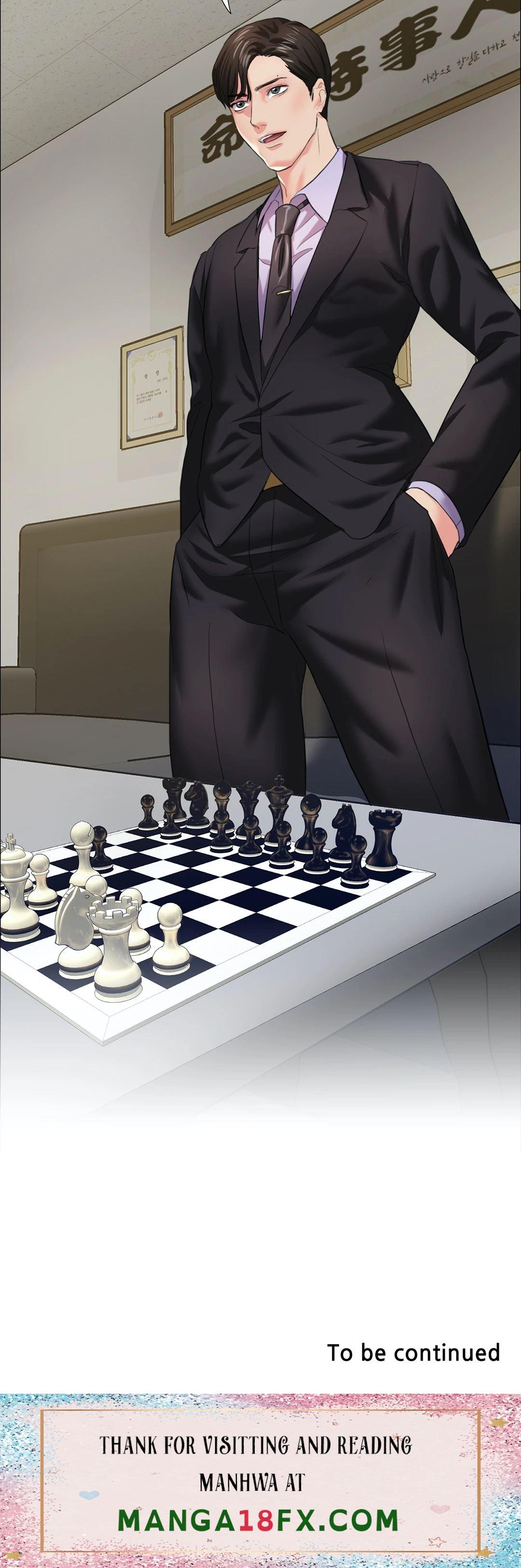 Climb on Top - Chapter 12 Page 40