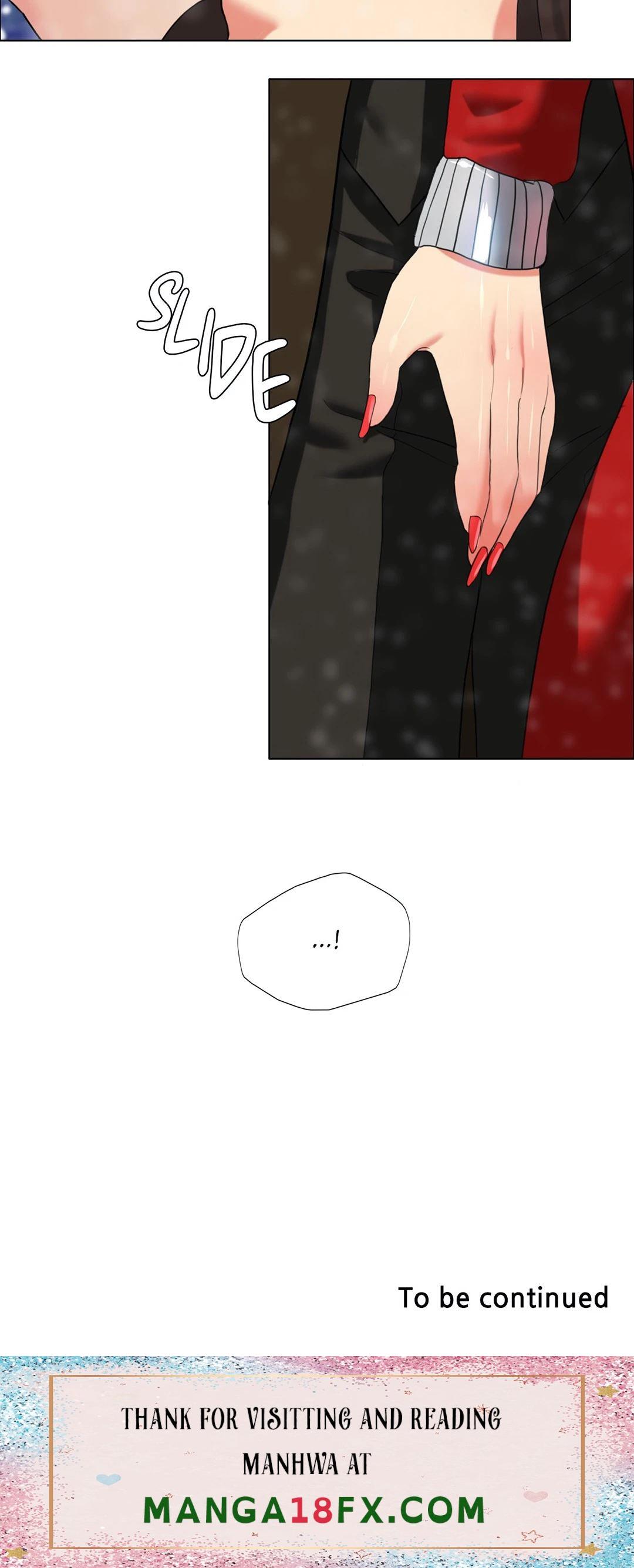 Climb on Top - Chapter 14 Page 42