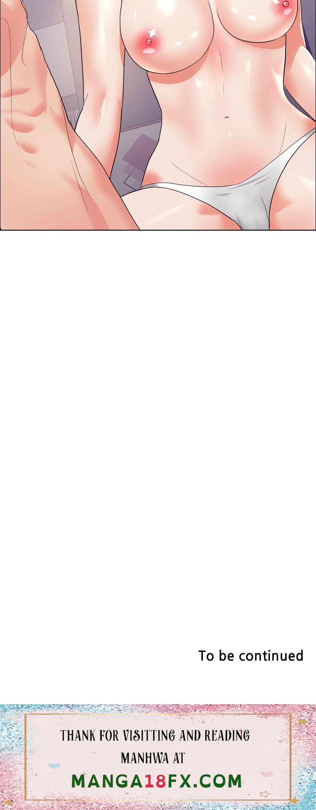 Climb on Top - Chapter 20 Page 53