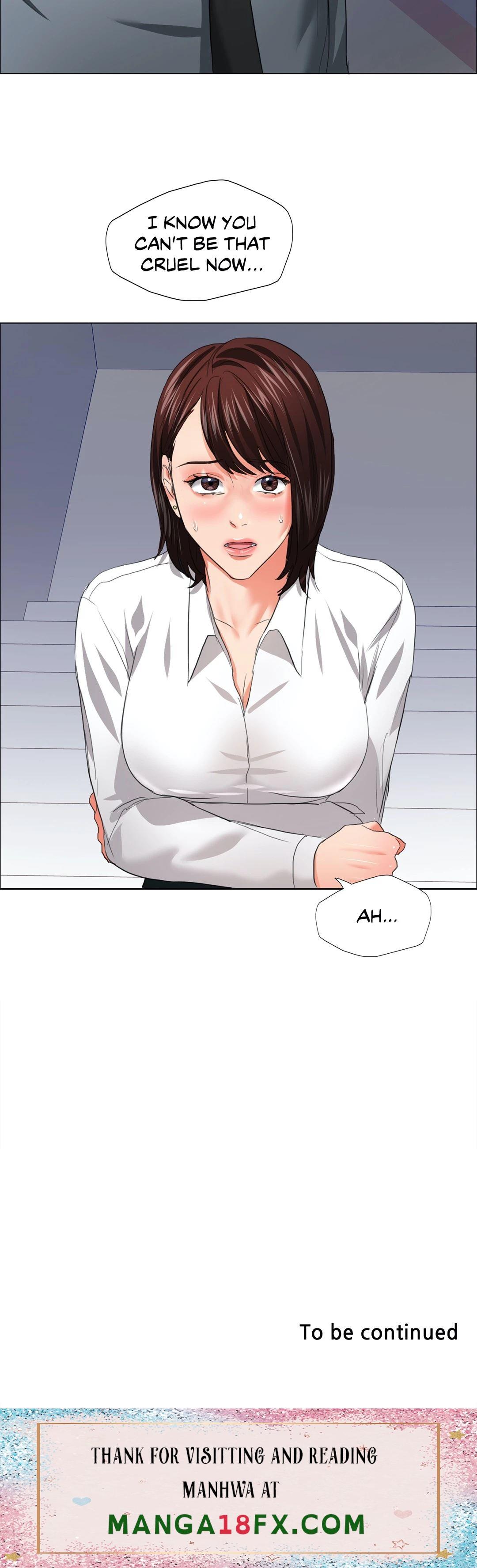 Climb on Top - Chapter 21 Page 48