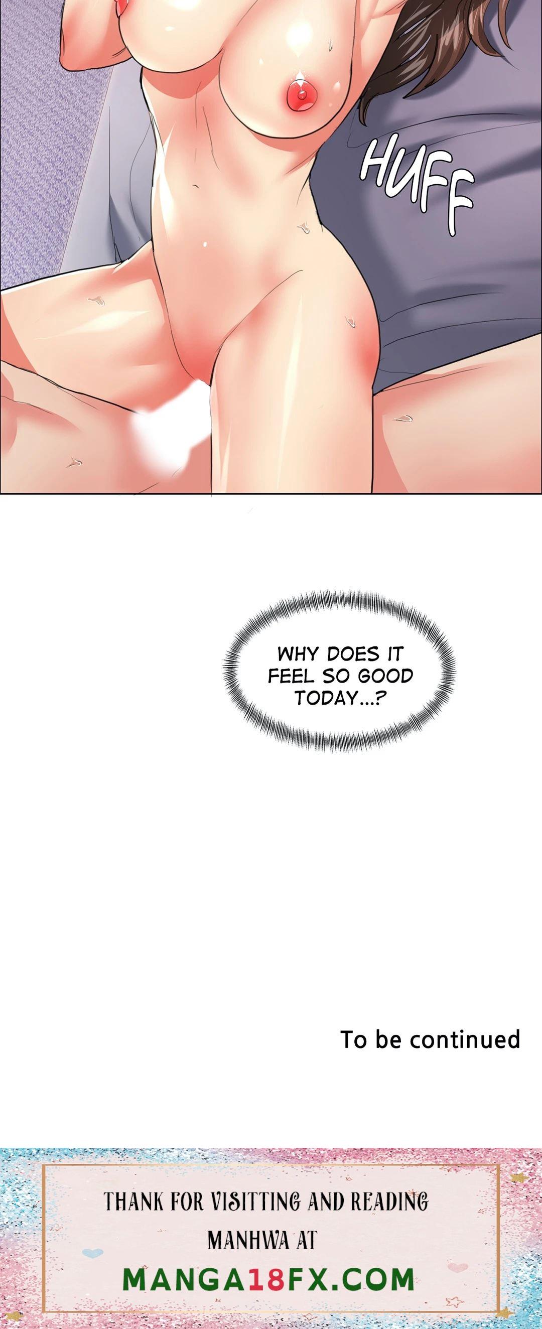 Climb on Top - Chapter 22 Page 32