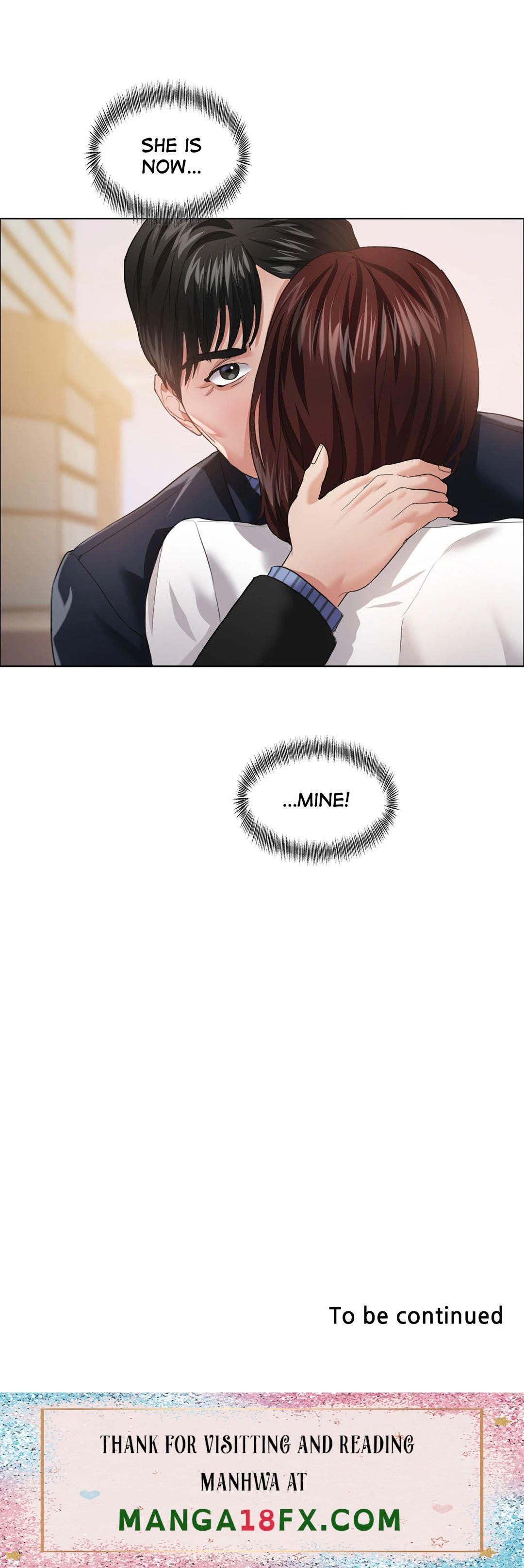 Climb on Top - Chapter 24 Page 29