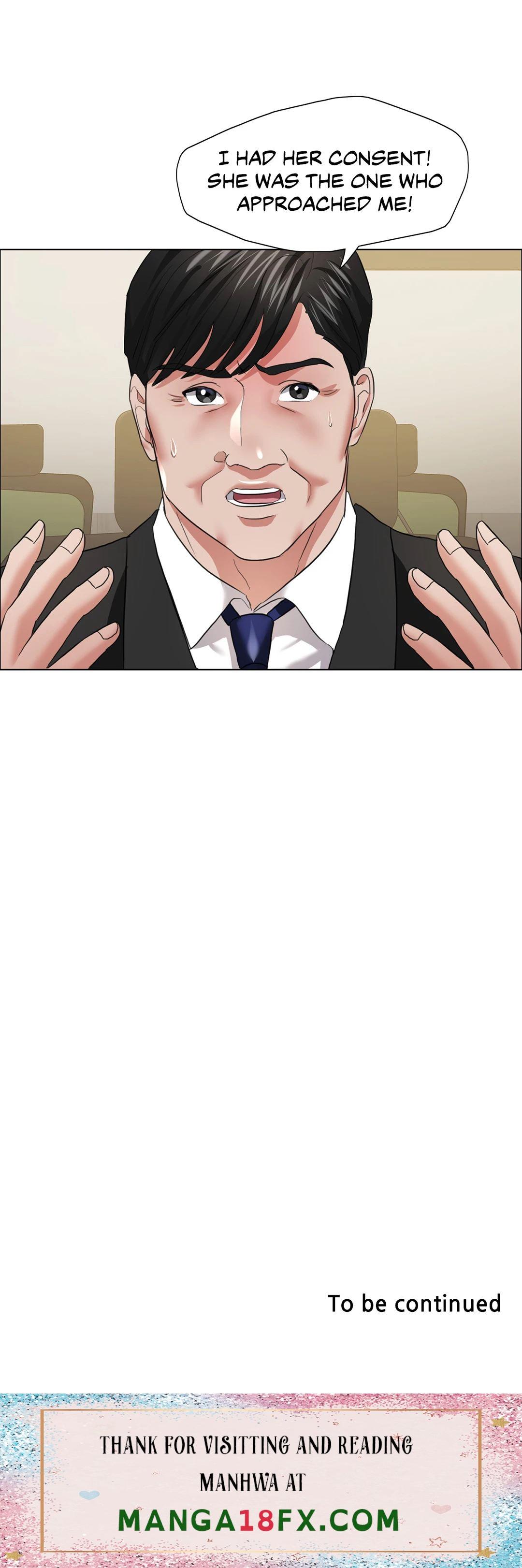 Climb on Top - Chapter 26 Page 35