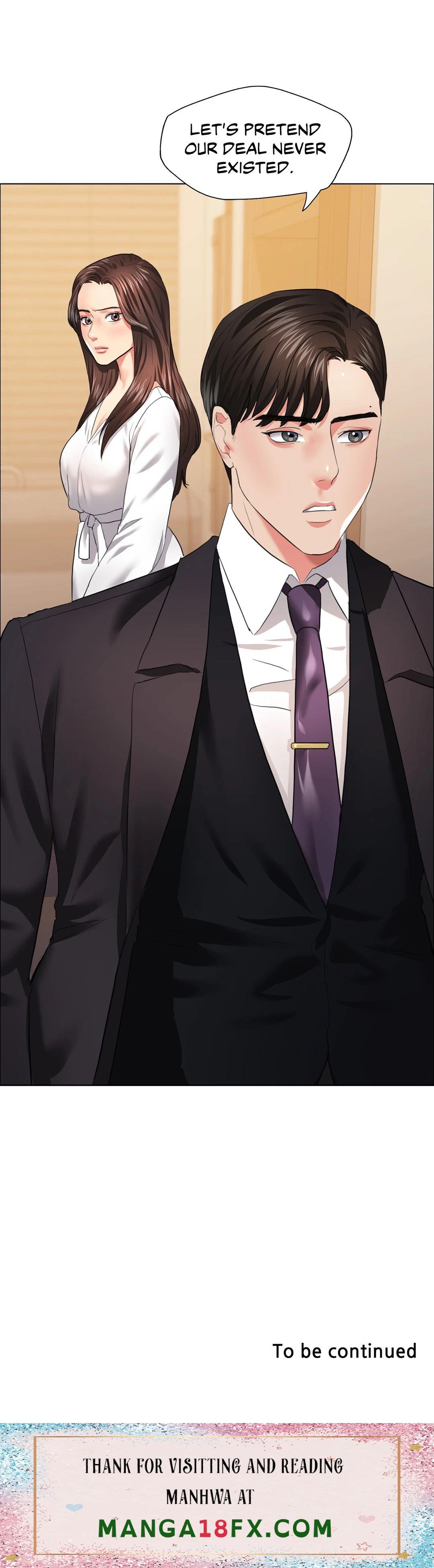 Climb on Top - Chapter 27 Page 37