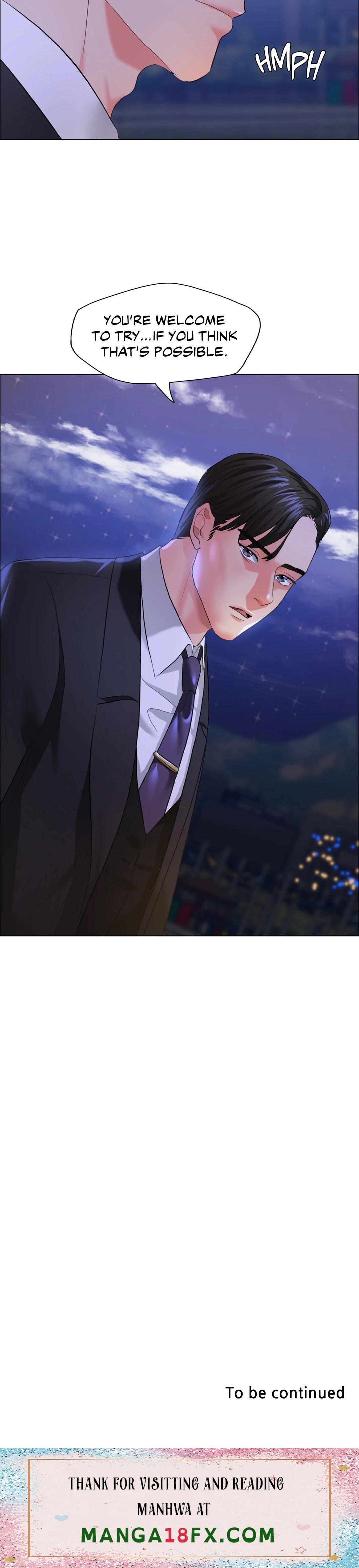 Climb on Top - Chapter 28 Page 32