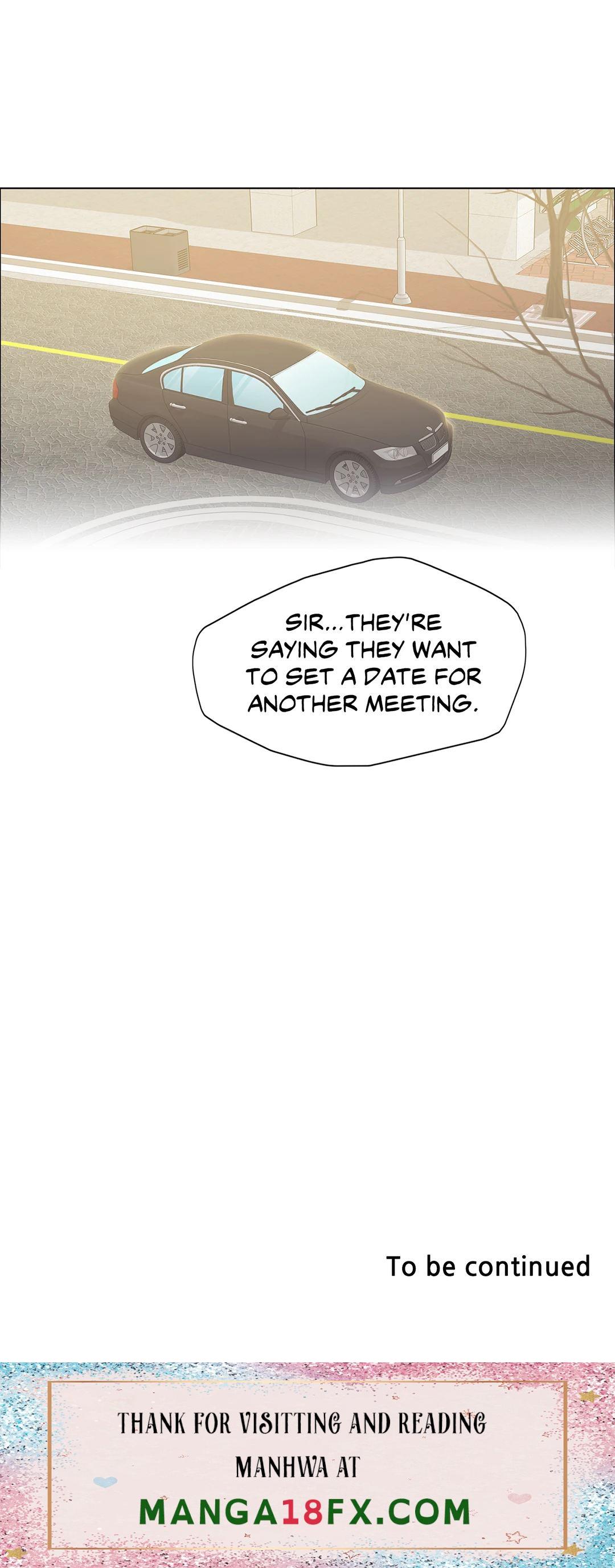 Climb on Top - Chapter 37 Page 38