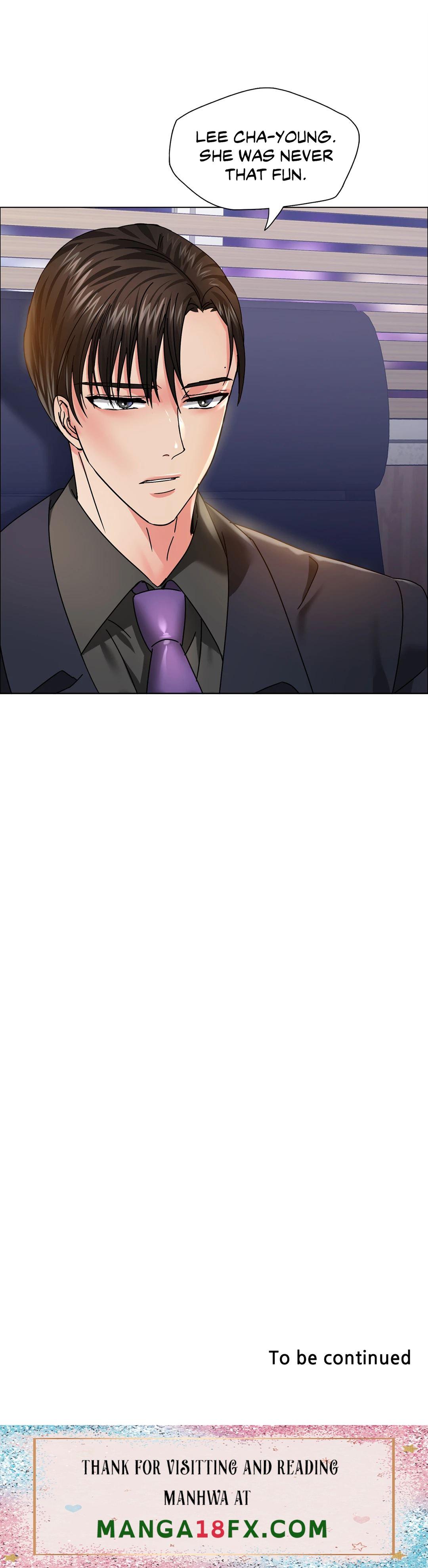 Climb on Top - Chapter 38 Page 36