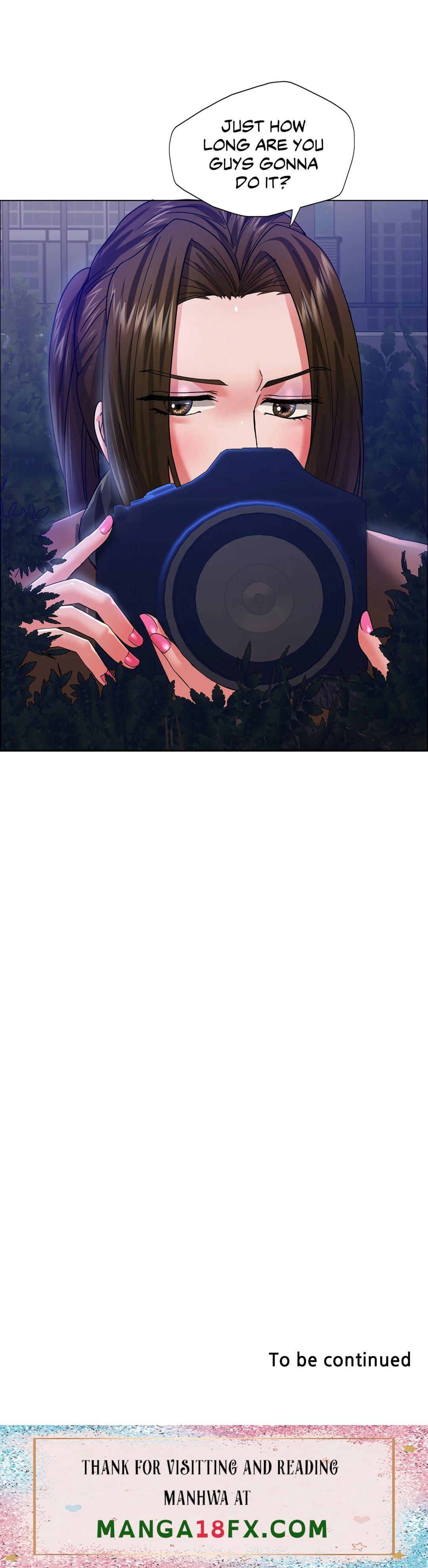 Climb on Top - Chapter 39 Page 38