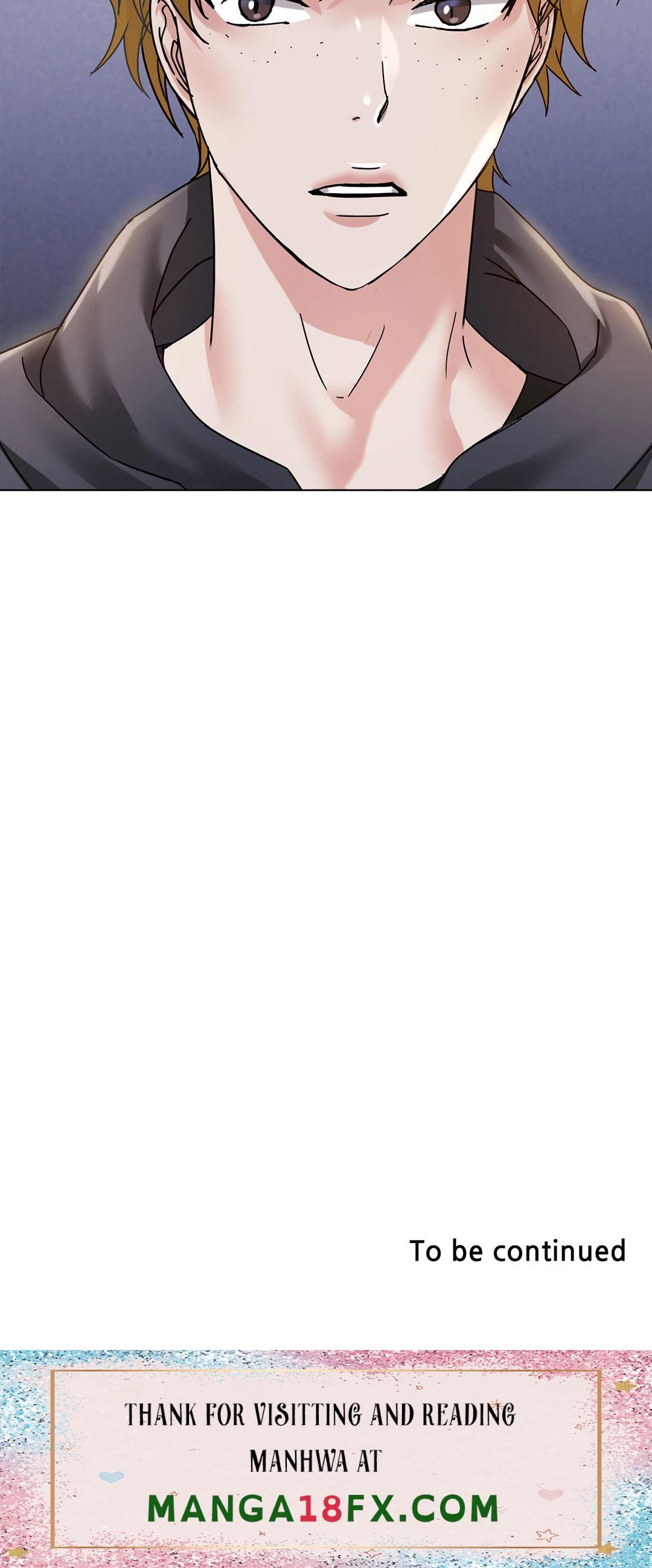 Climb on Top - Chapter 44 Page 36