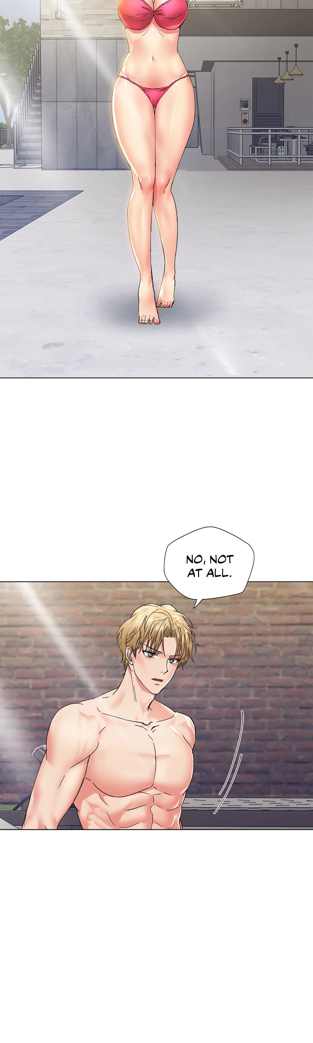 Climb on Top - Chapter 46 Page 28