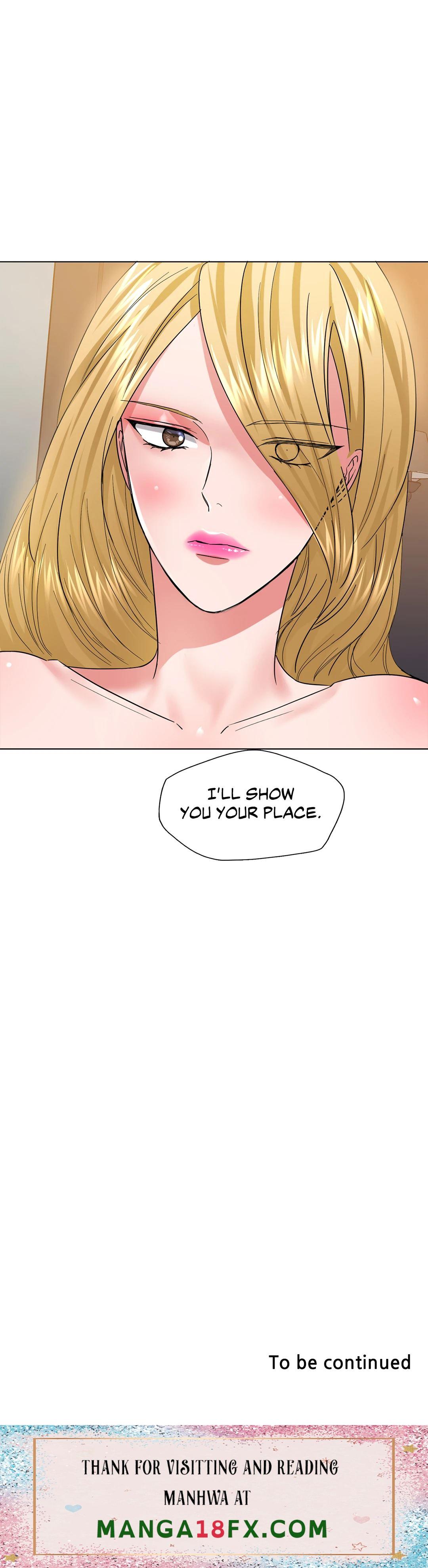 Climb on Top - Chapter 48 Page 34