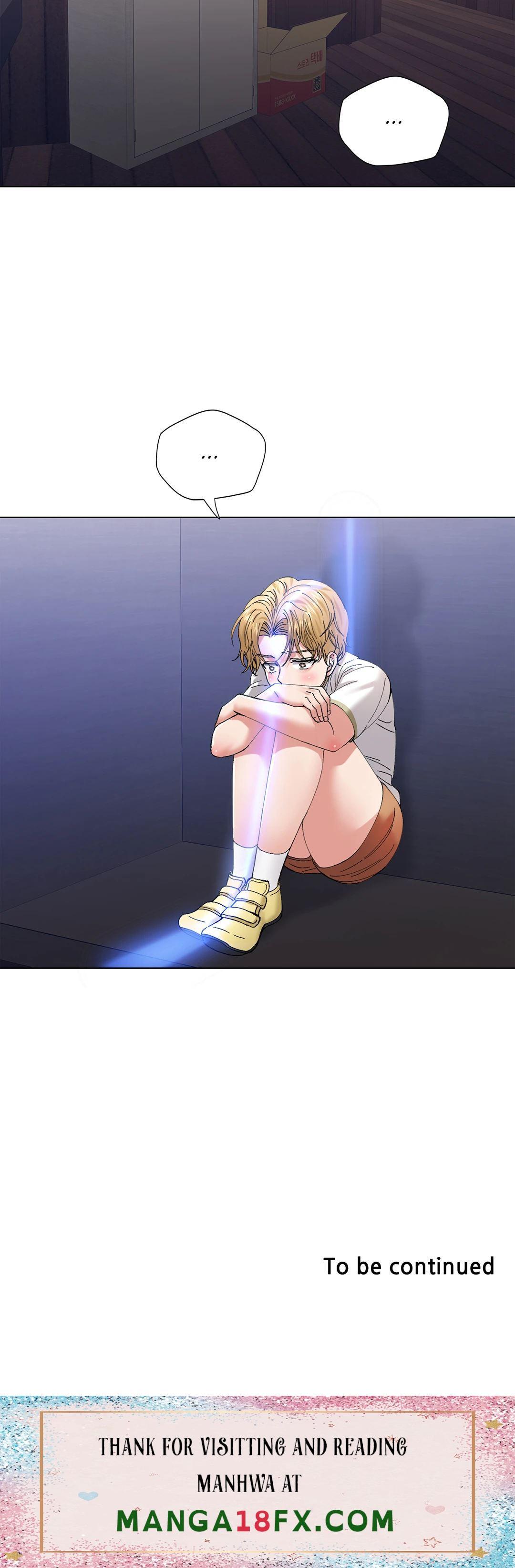 Climb on Top - Chapter 53 Page 35