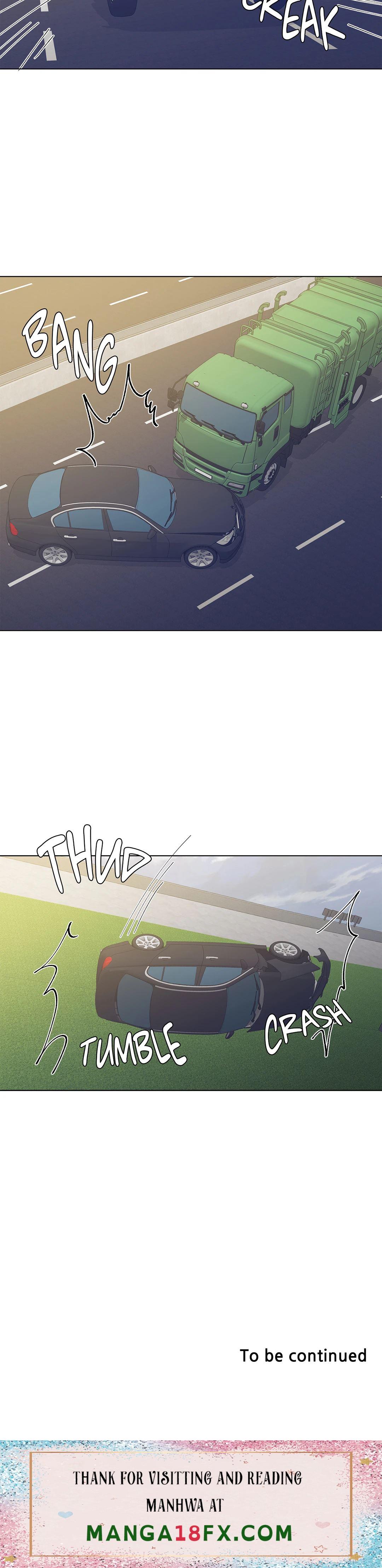 Climb on Top - Chapter 54 Page 32