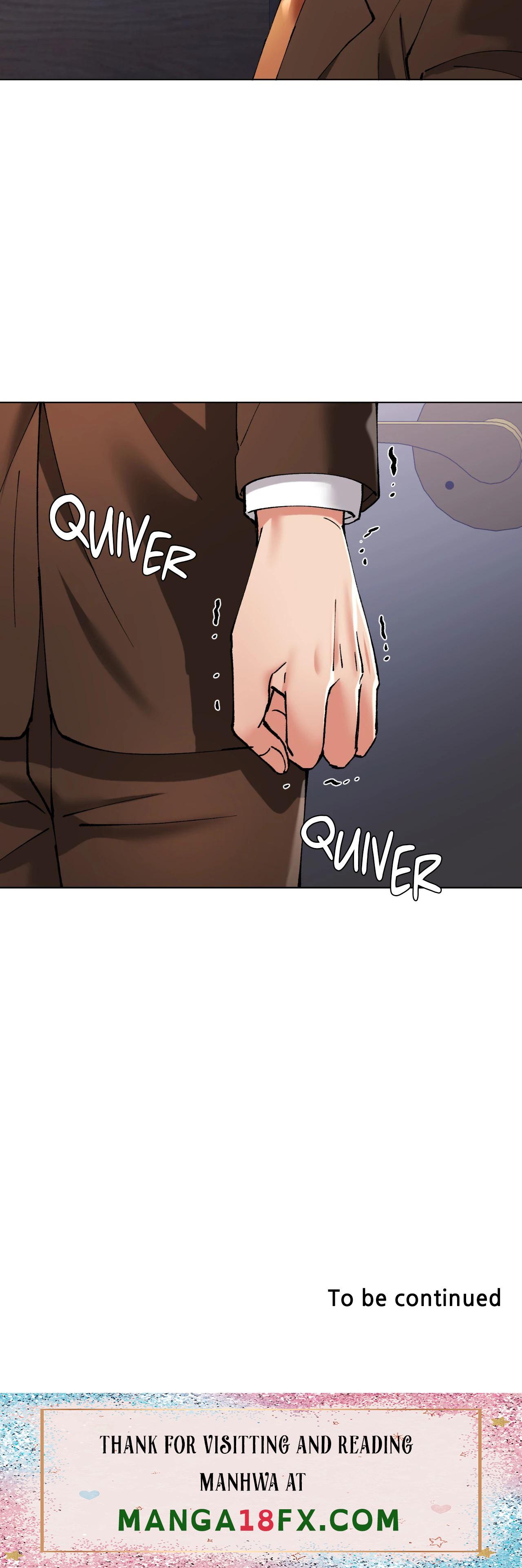 Climb on Top - Chapter 56 Page 34