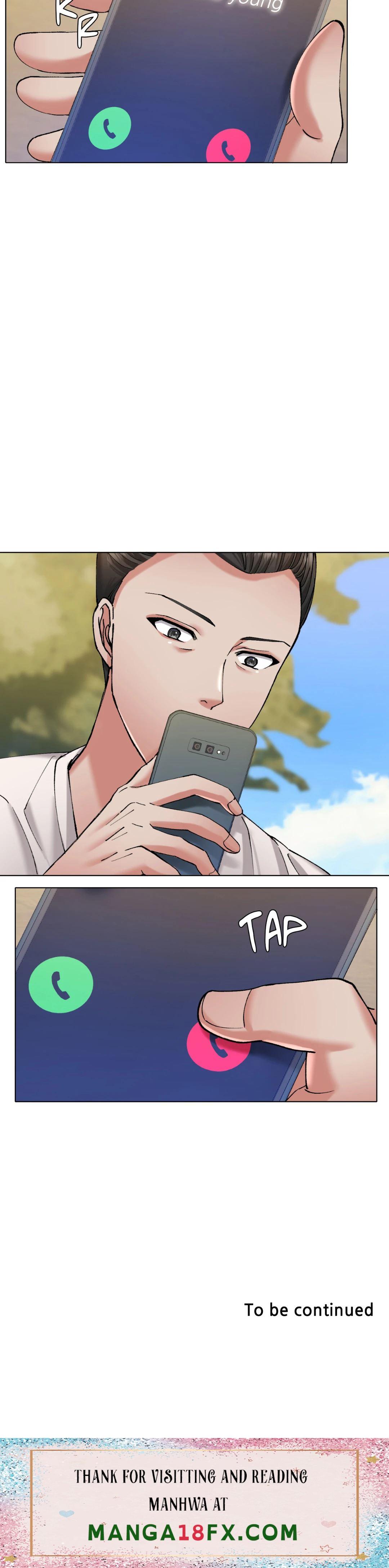 Climb on Top - Chapter 68 Page 40