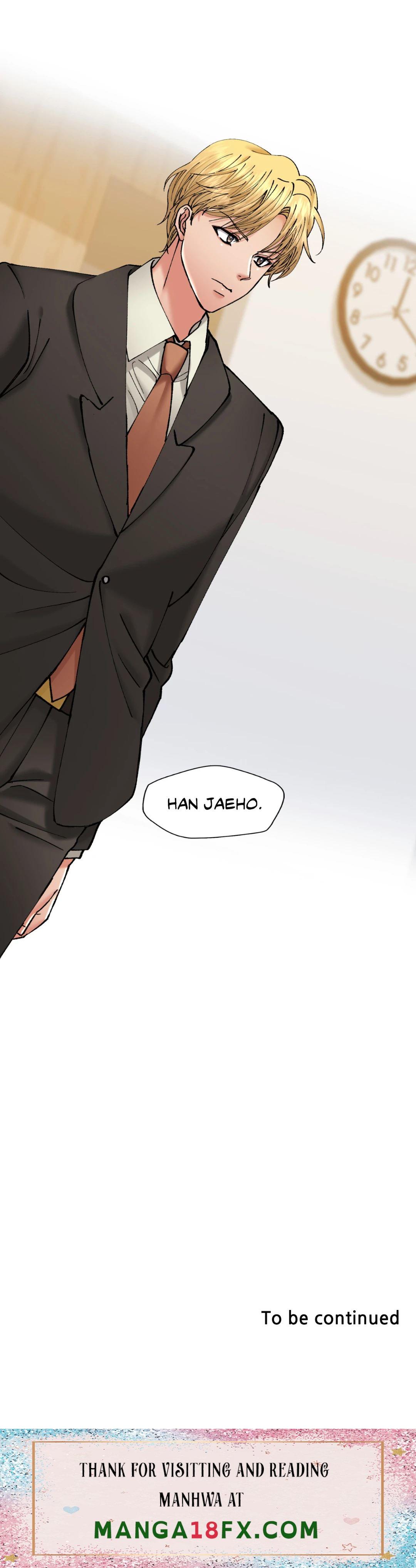 Climb on Top - Chapter 69 Page 41