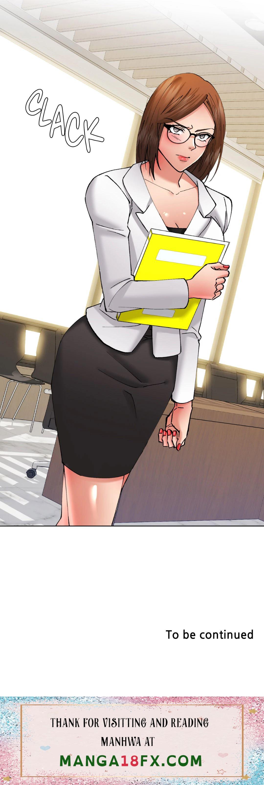 Climb on Top - Chapter 78 Page 60