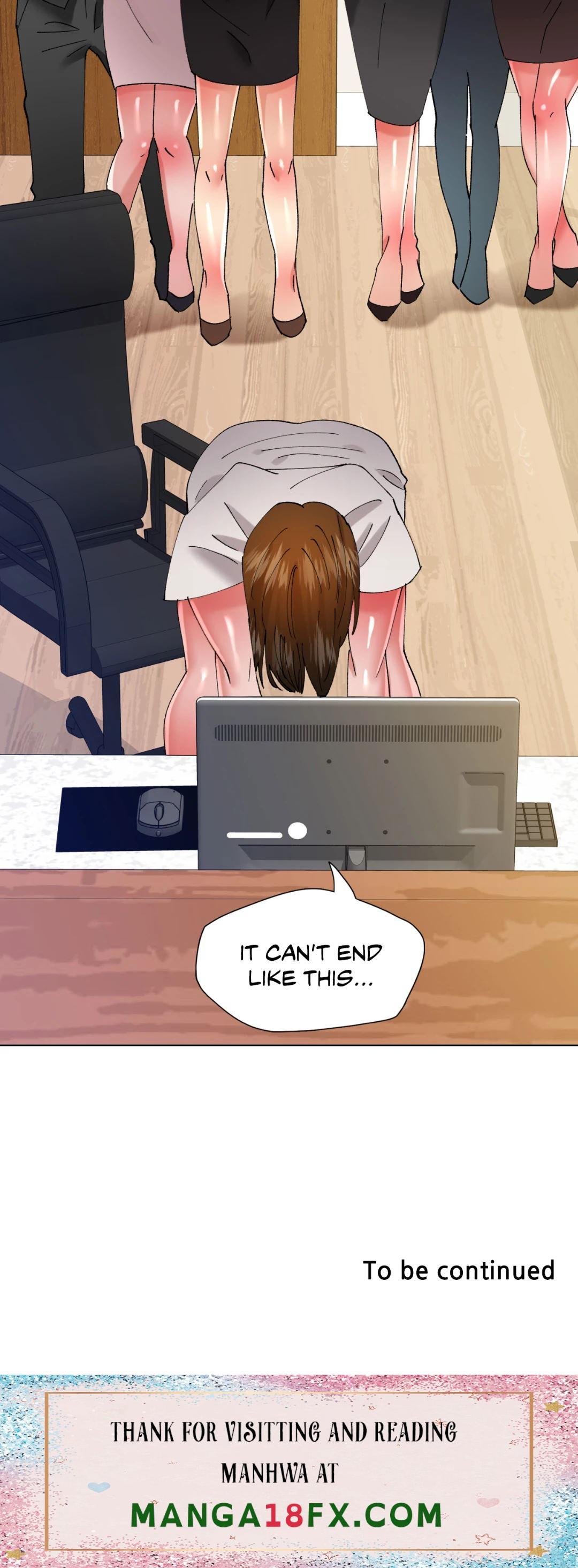 Climb on Top - Chapter 83 Page 63