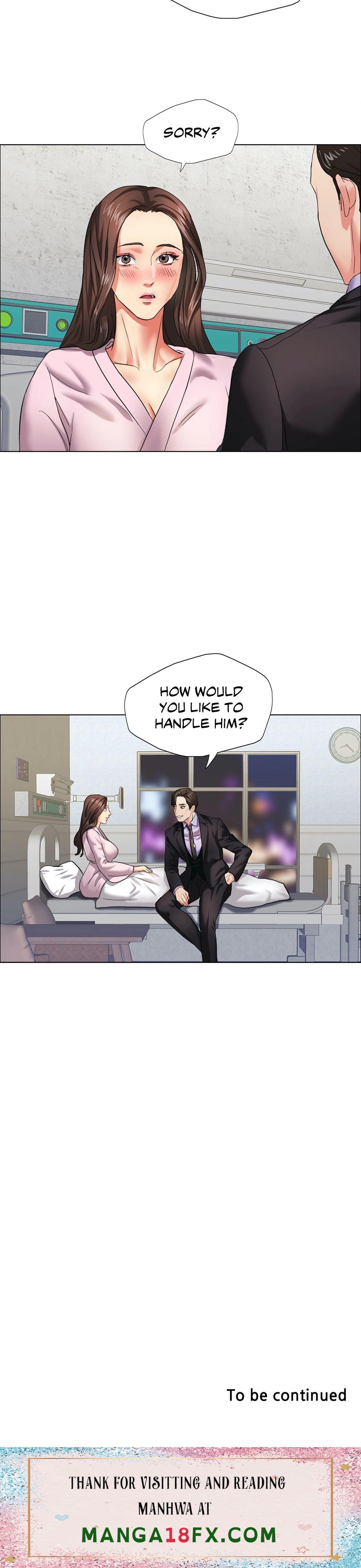 Climb on Top - Chapter 9 Page 42