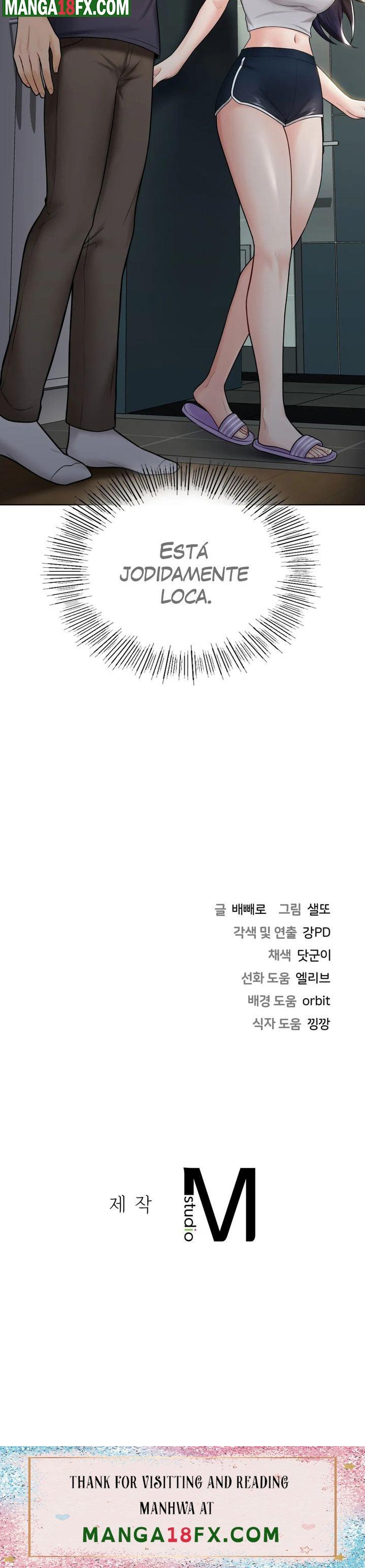 Not a friend – What do I call her as? Raw - Chapter 14 Page 27