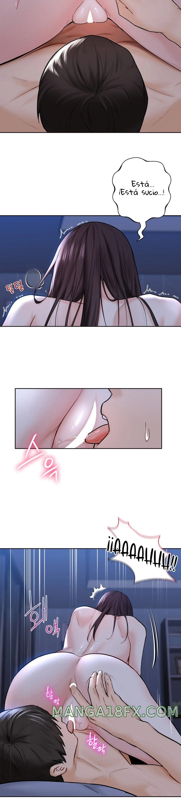 Not a friend – What do I call her as? Raw - Chapter 16 Page 13