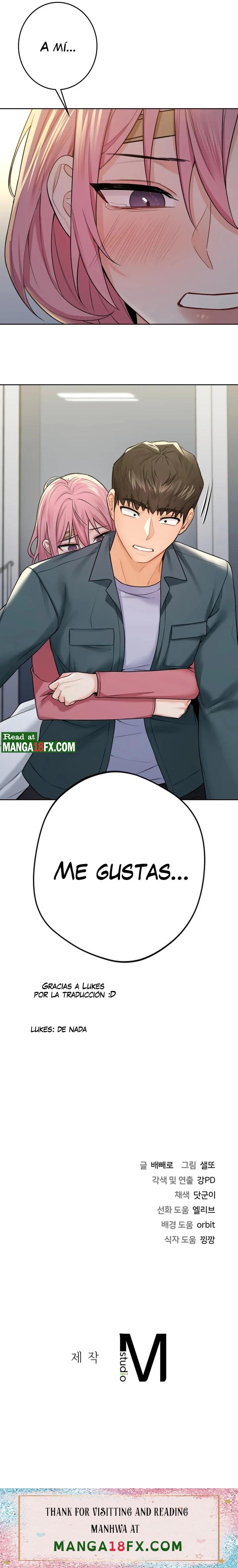 Not a friend – What do I call her as? Raw - Chapter 25 Page 26