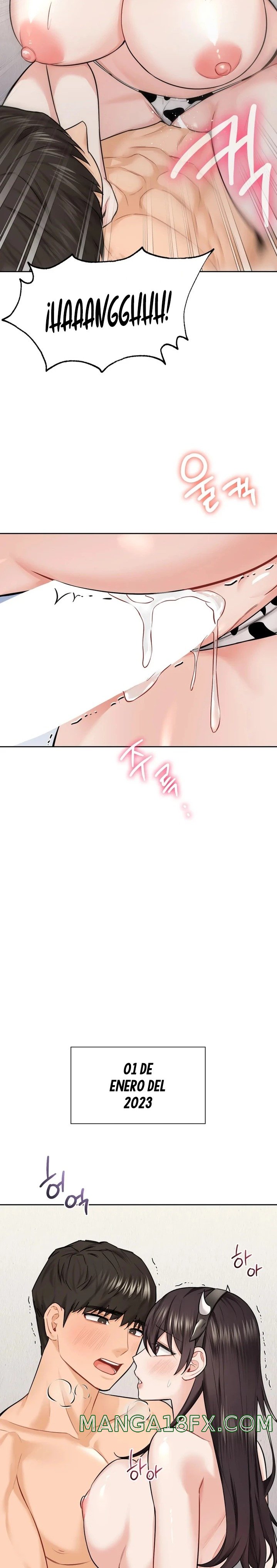 Not a friend – What do I call her as? Raw - Chapter 29 Page 20